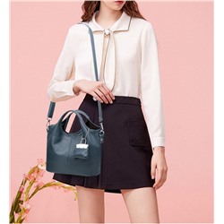 Bags Сумка женская / кожа /  010253