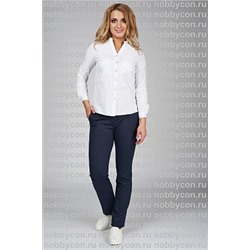 Женские брюки Артикул 72-85 Трикотаж