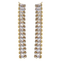 Серьги на гвоздиках арт. 11 7323 (id 250103)