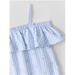 САРАФАН ДЛЯ ДЕВОЧЕК 177732