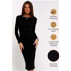 Платье АПРЕЛЬ, 817740