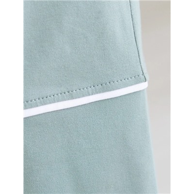 VILATTE Брюки D44.154