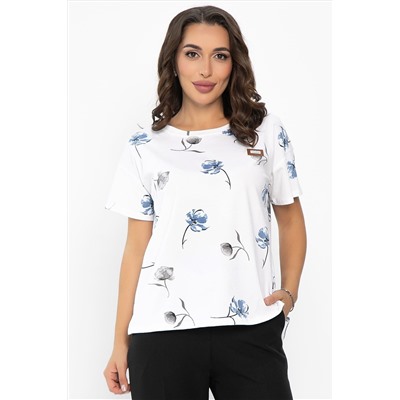 Футболка LADY TAIGA, 1135710