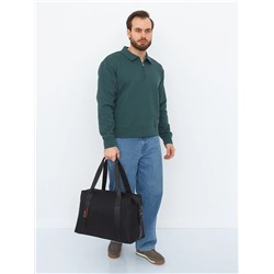 Сумка 73031D black Daodaisho