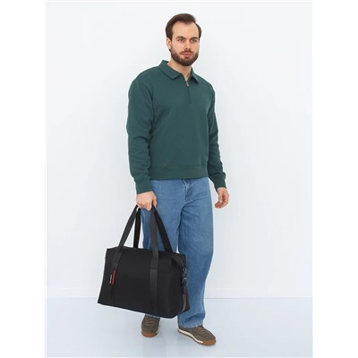 Сумка 73031D black Daodaisho