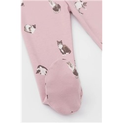 Ползунки 2п. CROCKID, 1238294