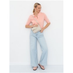 Сумка 1161MZ milk white Milanzi