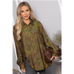 LT Collection Блуза Б14434-5М