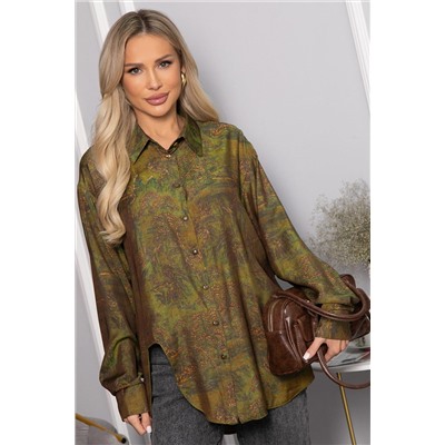 LT Collection Блуза Б14434-5М