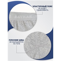 1110-20 Боксеры для мужчин (BAYKAR)