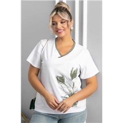 Блуза LADY TAIGA, 1131106