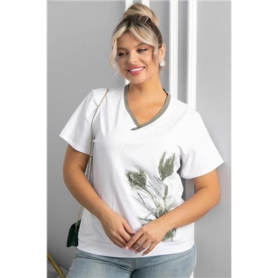 Блуза LADY TAIGA, 1131106