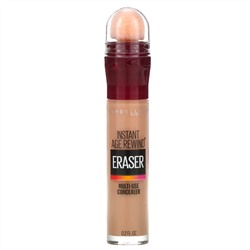 Maybelline, Instant Age Rewind, Multi-Use Concealer, 140 Honey, 0.2 fl oz (6 ml)
