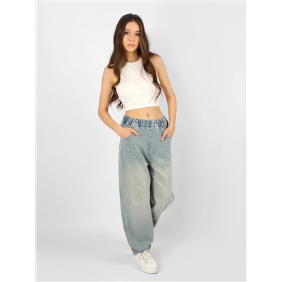 Соль&Перец Джинсы SP6182