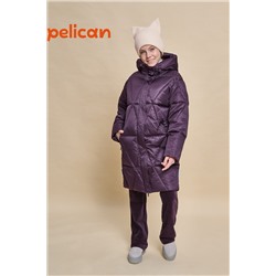 Пальто PELICAN, 1036116