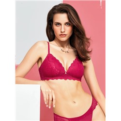 Minimi Бюстгальтер MNM LACE  2181 Бюстгальтер Триангл бескостный