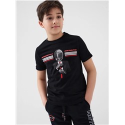 PLAYTODAY Фуфайка 12611031