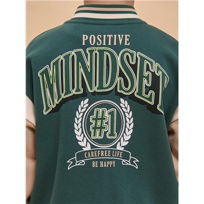 PELICAN Толстовка BFX3363