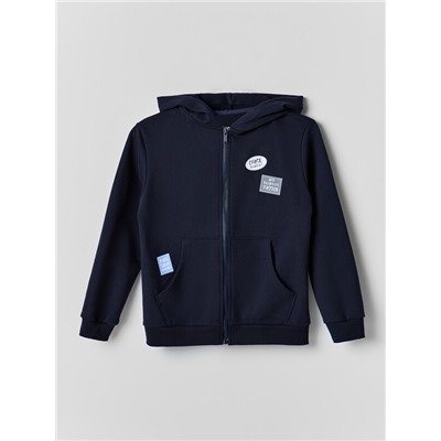 КОМПЛЕКТ ДЛЯ МАЛЬЧИКОВ (ТОЛСТОВКА, БРЮКИ) 393314