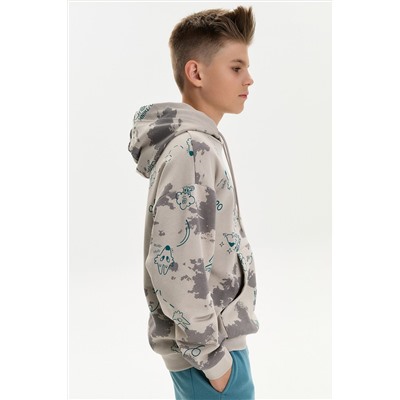 Худи PELICAN, 1232799