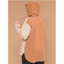 PELICAN Толстовка XFNC9917