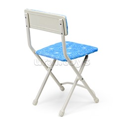 Комплект детской мебели с феями