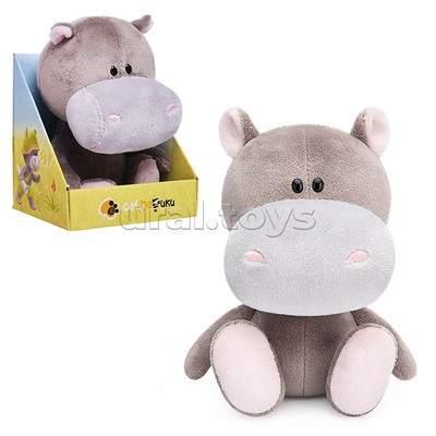 Бегемотик Бапото