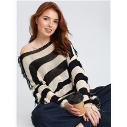 Джемпер Соль&Перец