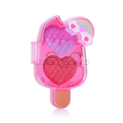 Детская косметика "Мороженое" в коробке