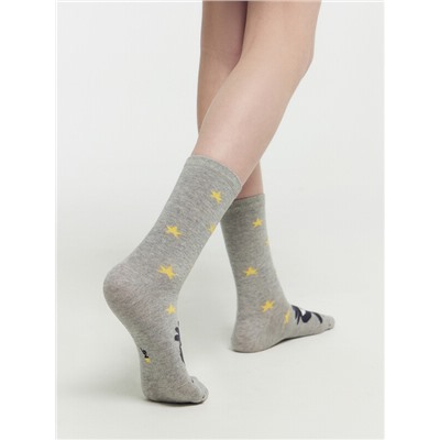 НОСКИ ДЕТСКИЕ 430K-2705