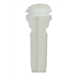 Люминесцентный мастурбатор-вагина FeelGlow Stroker