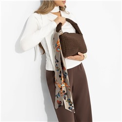 Аксессуар шёлковый, Лента Твилли (очарование момента)