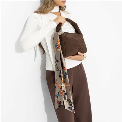 Аксессуар шёлковый, Лента Твилли (очарование момента)