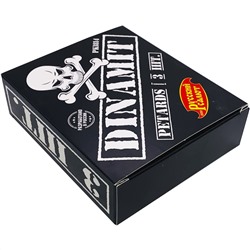 Петарды РК1814 Динамит / Корсар-10