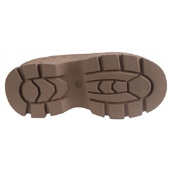 T-10886-K кор Ботинки зима для девочек (28-35)/8