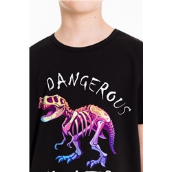 Футболка М225073Па