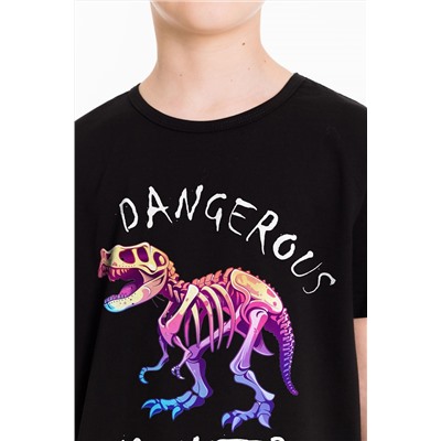 Футболка М225073Па