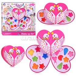 Косметика детская "Сердце" в коробке