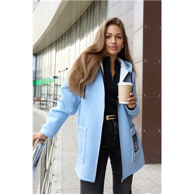 Lika Dress Толстовка
