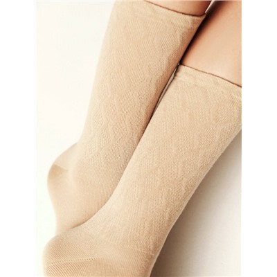 Удлиненные CONTE ACTIVE Носки женские хлопковые