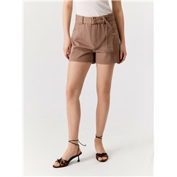 Шорты джинсовые жен. Cramer_shorts