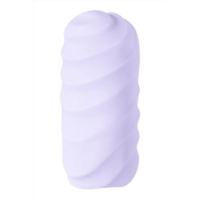 Сиреневый мастурбатор Marshmallow Maxi Juicy