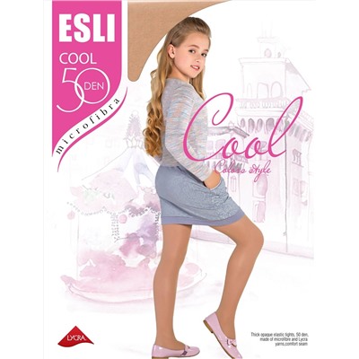 ESLI Колготки