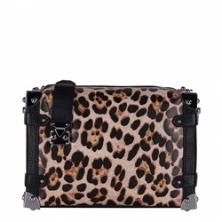 Сумка 1935Y apricot Polina&Eiterou