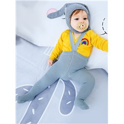 Соль&Перец Колготки SP125