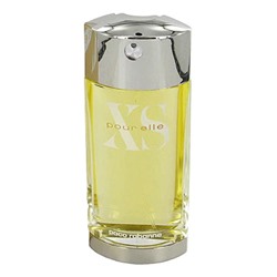 PACO RABANNE XS POUR ELLE edt (w) 75ml без спрея