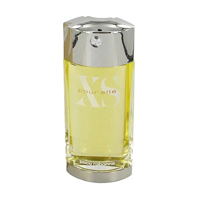 PACO RABANNE XS POUR ELLE edt (w) 75ml без спрея