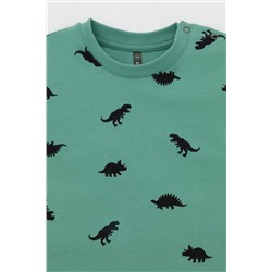 CROCKID Фуфайка
