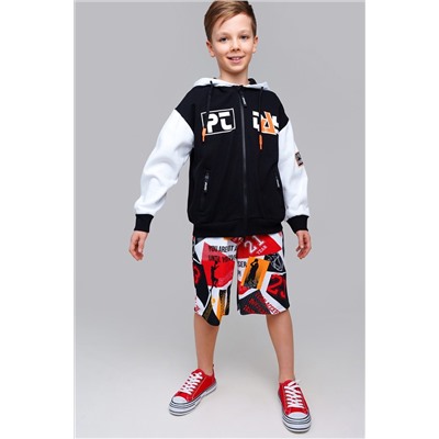 Толстовка PLAYTODAY, 1121399