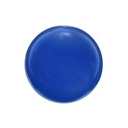 Лампа светодиодная Luazon Lighting, G45, Е27, 1.5 Вт, для белт-лайта, набор 20 штук, свечение синее